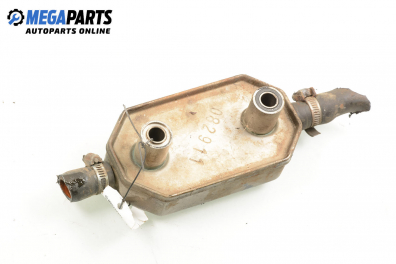 Маслоохладител за Renault 19 I Hatchback (01.1988 - 09.1994) 1.7 (B/C53C), 90 к.с.