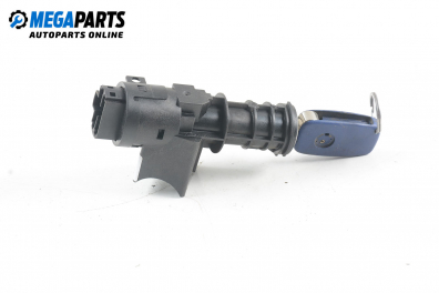 Контактен ключ за Fiat Stilo Multi Wagon (01.2003 - 08.2008)