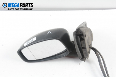 Огледало за Fiat Stilo Multi Wagon (01.2003 - 08.2008), 4+1 вр., комби, позиция: лява