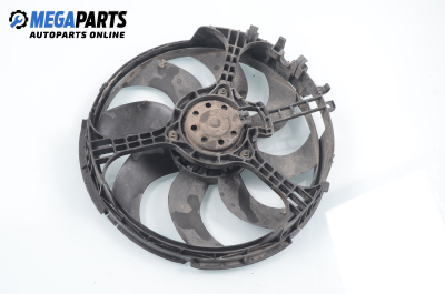 Перка охлаждане за Fiat Stilo Multi Wagon (01.2003 - 08.2008) 1.9 JTD, 115 к.с.
