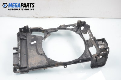 Дифузьор за Fiat Stilo Multi Wagon (01.2003 - 08.2008) 1.9 JTD, 115 к.с.