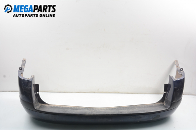 Задна броня за Fiat Stilo Multi Wagon (01.2003 - 08.2008), комби