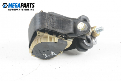 Предпазен колан за Fiat Stilo Multi Wagon (01.2003 - 08.2008), 4+1 вр., позиция: задна, дясна