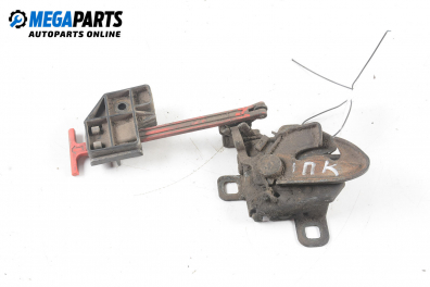 Брава преден капак за Fiat Stilo Multi Wagon (01.2003 - 08.2008), 4+1 вр., комби, позиция: предна