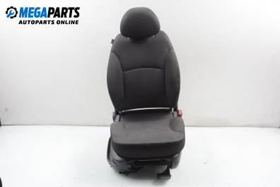 Седалка за Fiat Stilo Multi Wagon (01.2003 - 08.2008), 4+1 вр., позиция: предна, дясна