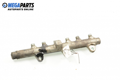 Горивна рейка за Fiat Stilo Multi Wagon (01.2003 - 08.2008) 1.9 JTD, 115 к.с.