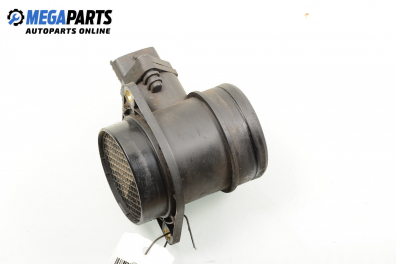 Дебитомер за Fiat Stilo Multi Wagon (01.2003 - 08.2008) 1.9 JTD, 115 к.с.