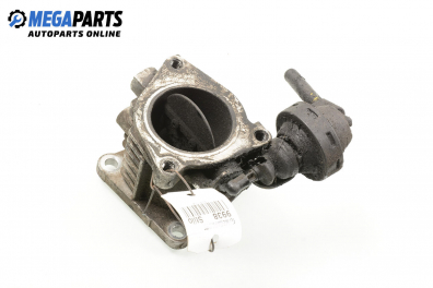 Дроселова клапа за Fiat Stilo Multi Wagon (01.2003 - 08.2008) 1.9 JTD, 115 к.с.