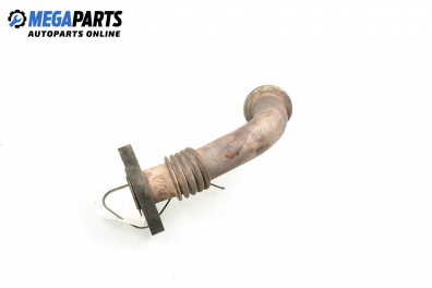 EGR тръба за Fiat Stilo Multi Wagon (01.2003 - 08.2008) 1.9 JTD, 115 к.с.