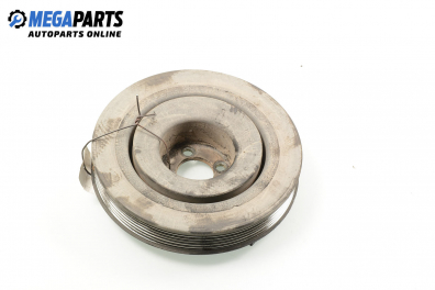 Демпферна шайба за Fiat Stilo Multi Wagon (01.2003 - 08.2008) 1.9 JTD, 115 к.с.