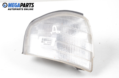 Мигач за Mercedes-Benz C-Class Sedan (W202) (03.1993 - 05.2000), седан, позиция: дясна