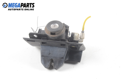 Брава заден капак за Mercedes-Benz C-Class Sedan (W202) (03.1993 - 05.2000), седан, позиция: задна