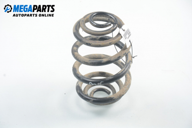 Пружина за ходова част за BMW 3 Series E36 Sedan (09.1990 - 02.1998), седан, позиция: задна