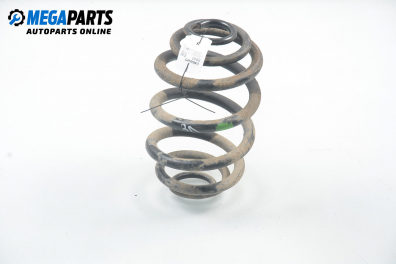 Пружина за ходова част за BMW 3 Series E36 Sedan (09.1990 - 02.1998), седан, позиция: задна