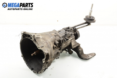 Ръчна скоростна кутия за BMW 3 Series E36 Sedan (09.1990 - 02.1998) 318 tds, 90 к.с.