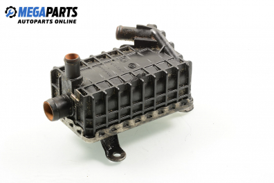 Маслоохладител за BMW 3 Series E36 Sedan (09.1990 - 02.1998) 318 tds, 90 к.с.