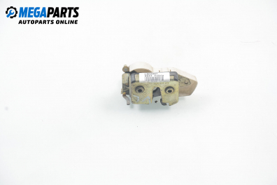 Брава на врата за Skoda Felicia II Hatchback (01.1998 - 06.2001), позиция: задна, лява