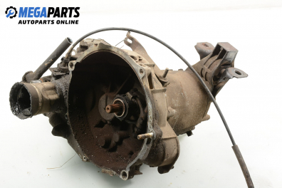 Ръчна скоростна кутия за Skoda Felicia II Hatchback (01.1998 - 06.2001) 1.3, 54 к.с.