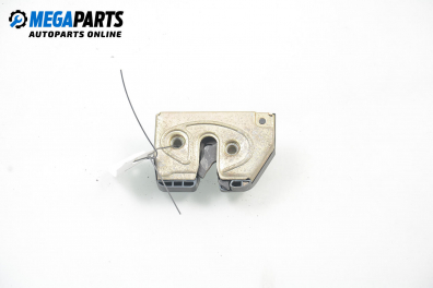 Брава заден капак за Volkswagen Golf III Variant (07.1993 - 04.1999), комби, позиция: задна