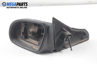 Огледало за Opel Corsa B Hatchback (03.1993 - 12.2002), 2+1 вр., позиция: лява