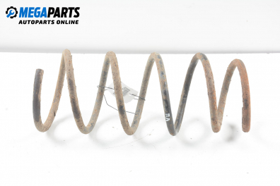 Пружина за ходова част за Renault Clio I Hatchback (05.1990 - 09.1998), позиция: предна