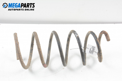 Пружина за ходова част за Renault Clio I Hatchback (05.1990 - 09.1998), позиция: предна