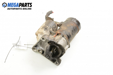 Стартер за Renault Clio I Hatchback (05.1990 - 09.1998) 1.2 (B/C/S57A, B/C57S, 5/357F, 5/357J, 5/357L, 5/357R), 58 к.с.