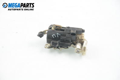 Брава на врата за Lancia Lybra Station Wagon (07.1999 - 10.2005), позиция: предна, лява