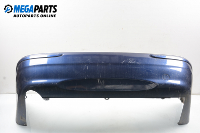 Задна броня за Lancia Lybra Station Wagon (07.1999 - 10.2005), комби