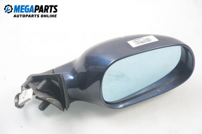 Огледало за Lancia Lybra Station Wagon (07.1999 - 10.2005), комби, позиция: дясна