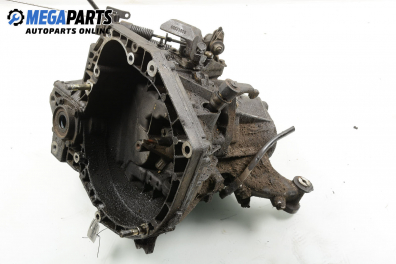 Ръчна скоростна кутия за Lancia Lybra Station Wagon (07.1999 - 10.2005) 2.4 JTD (839BXE1A), 135 к.с.