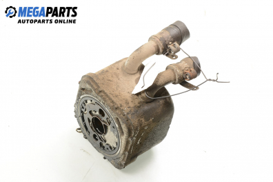 Маслоохладител за Lancia Lybra Station Wagon (07.1999 - 10.2005) 2.4 JTD (839BXE1A), 135 к.с.