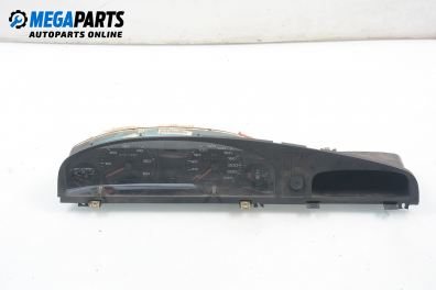 Километраж за Audi 100 Sedan C4 (12.1990 - 07.1994) 2.5 TDI, 115 к.с.