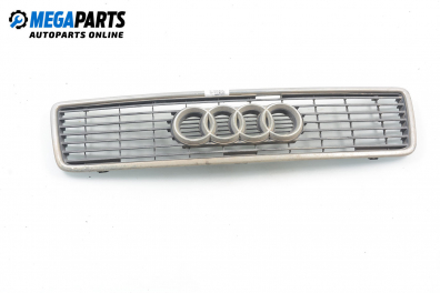 Решетка за Audi 100 Sedan C4 (12.1990 - 07.1994), седан, позиция: предна