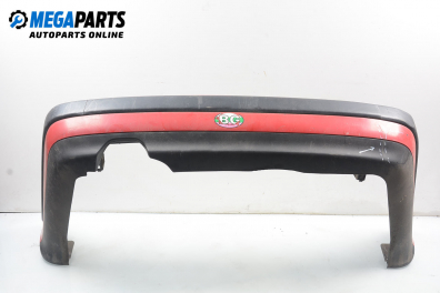 Задна броня за Audi 100 Sedan C4 (12.1990 - 07.1994), седан