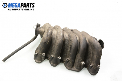 Всмукателен колектор за Audi 100 Sedan C4 (12.1990 - 07.1994) 2.5 TDI, 115 к.с.