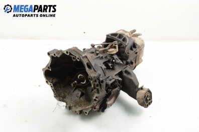 Ръчна скоростна кутия за Audi 100 Sedan C4 (12.1990 - 07.1994) 2.5 TDI, 115 к.с.