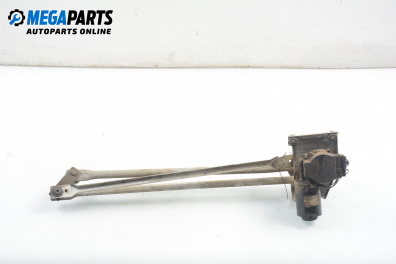 Ел. мотор за чистачките за Peugeot Boxer Box I (03.1994 - 04.2002), товарен, позиция: предна