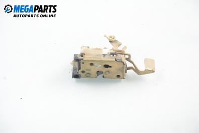 Брава на врата за Peugeot Boxer Box I (03.1994 - 04.2002), позиция: лява