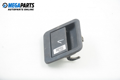 Външна дръжка за Peugeot Boxer Box I (03.1994 - 04.2002), 2+1 вр., товарен, позиция: лява