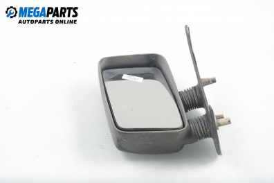 Огледало за Peugeot Boxer Box I (03.1994 - 04.2002), 2+1 вр., товарен, позиция: лява