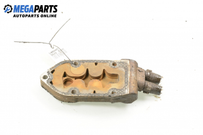 Топлообменник за Peugeot Boxer Box I (03.1994 - 04.2002) 2.5 D, 86 к.с.