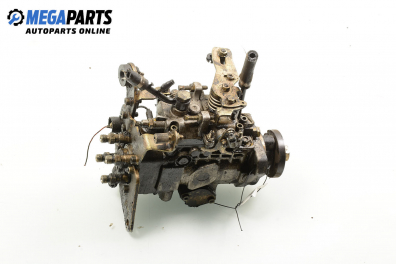 ГНП-горивонагнетателна помпа за Peugeot Boxer Box I (03.1994 - 04.2002) 2.5 D, 86 к.с.