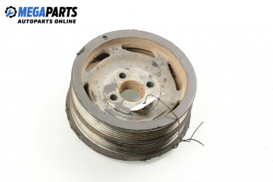 Ремъчна шайба за Peugeot Boxer Box I (03.1994 - 04.2002) 2.5 D, 86 к.с.