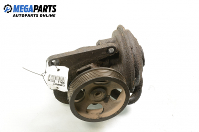 Вакуум помпа за спирачна система за Peugeot Boxer Box I (03.1994 - 04.2002) 2.5 D, 86 к.с.