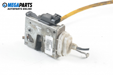 Брава на врата за Audi A3 Hatchback I (09.1996 - 05.2003), позиция: лява