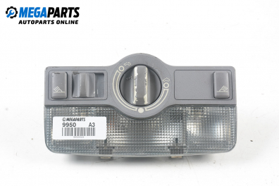 Плафон за Audi A3 Hatchback I (09.1996 - 05.2003)