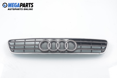 Решетка за Audi A3 Hatchback I (09.1996 - 05.2003), позиция: предна