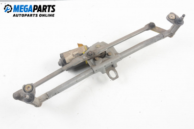 Ел. мотор за чистачките за Audi A3 Hatchback I (09.1996 - 05.2003), позиция: предна