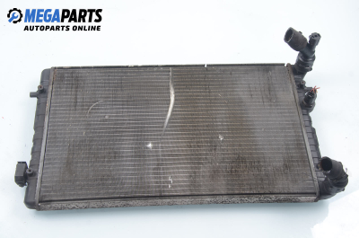 Воден радиатор за Audi A3 Hatchback I (09.1996 - 05.2003) 1.8, 125 к.с.